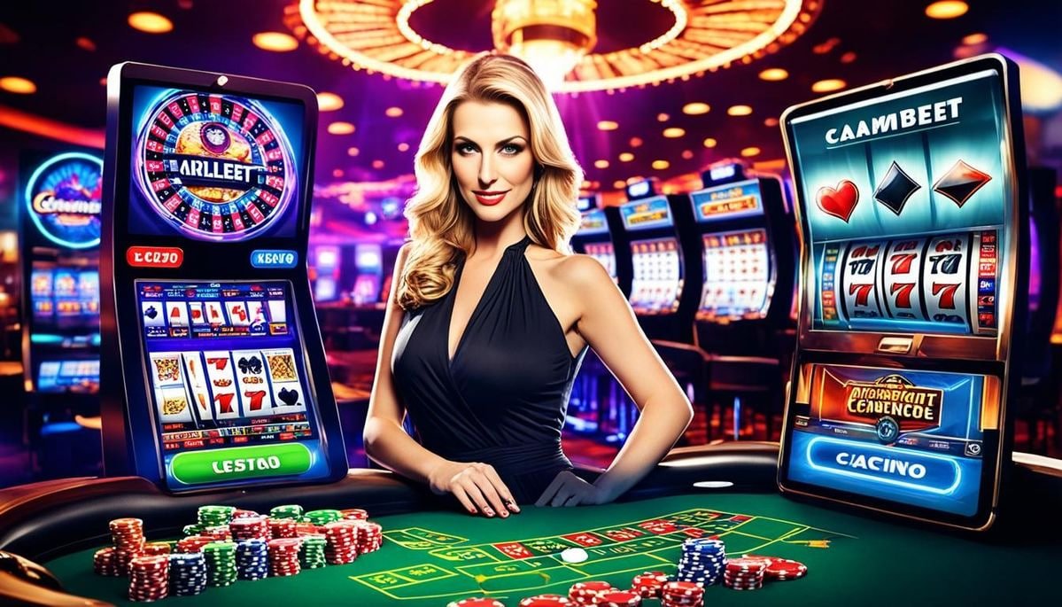 det 3666 sports and casino style entertainment overview for Bangladesh readers