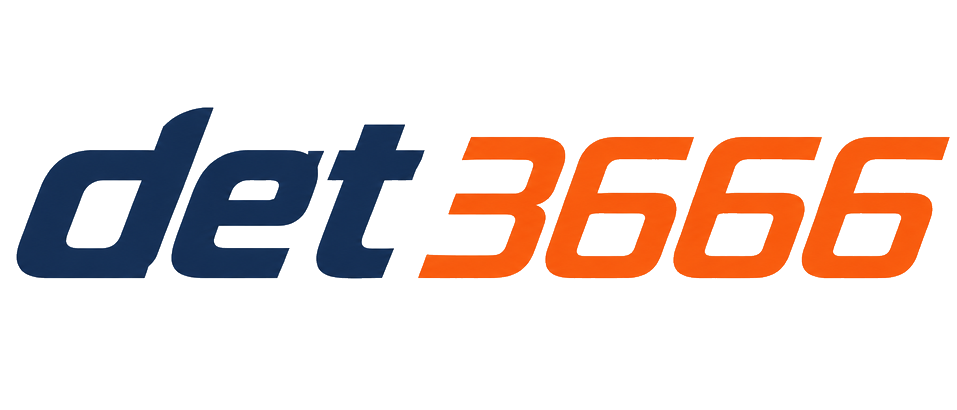 det 3666 homepage logo